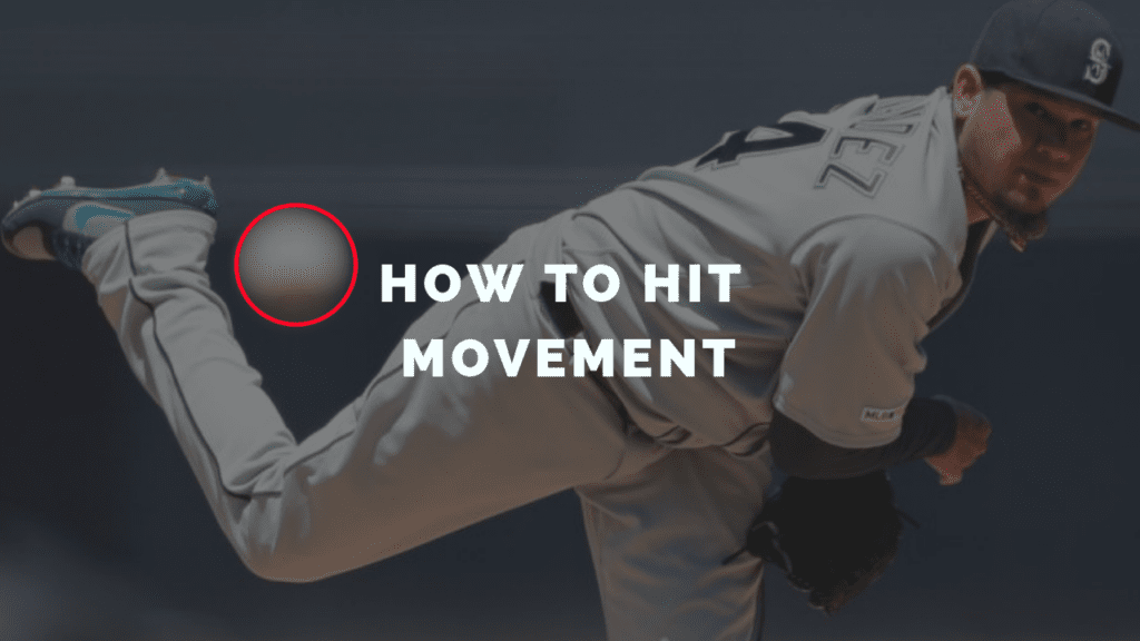 How To Hit a Pitcher With a Dominant Two Seamer or Cutter GameSense