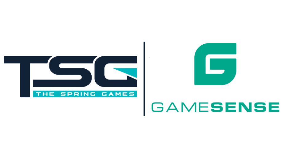 The Spring Games Pitch recognition GameSense