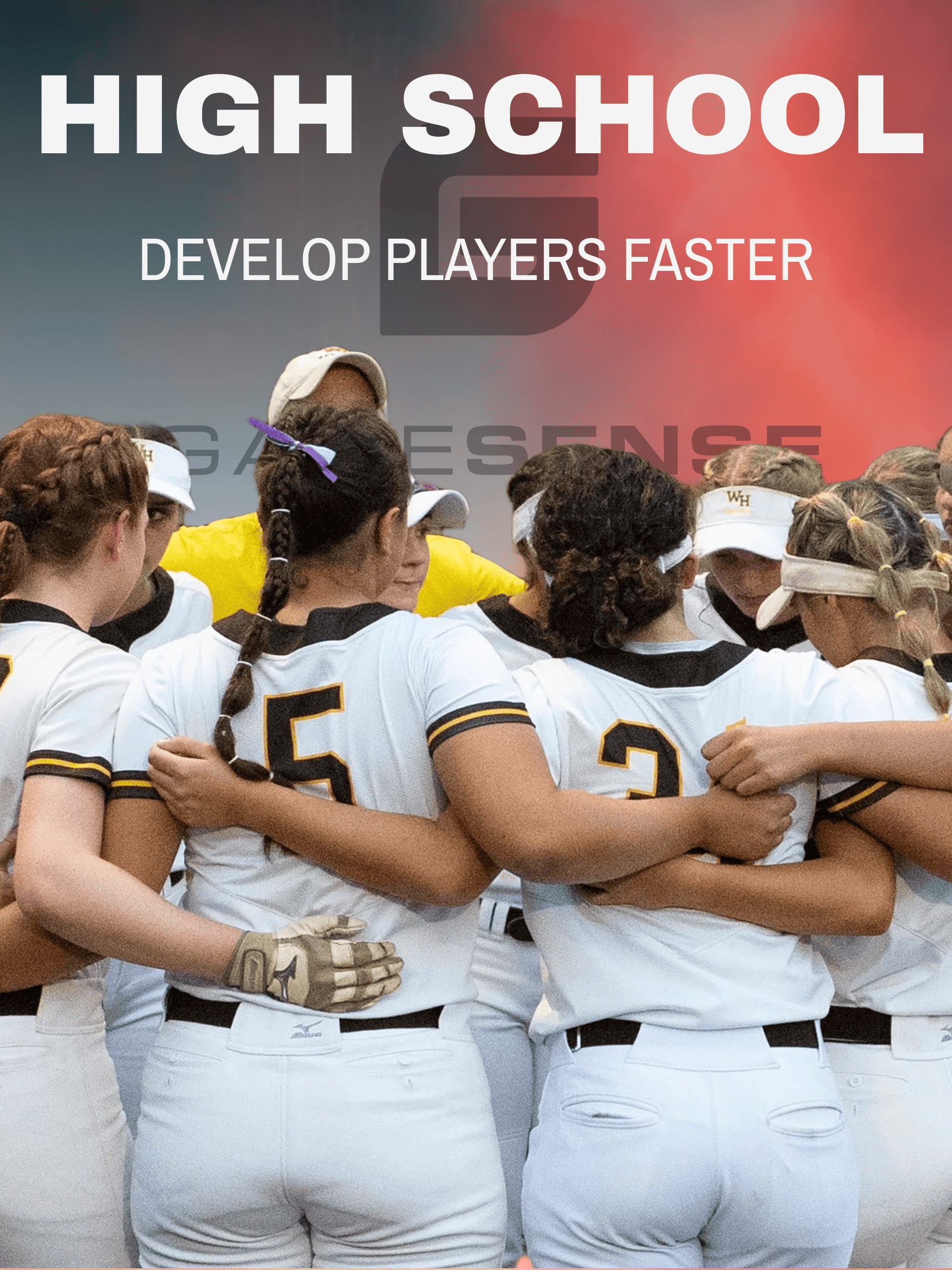 3er Set Softball Gesichtsmasken - Schutzmaske Aus Eisen Für Teamsport